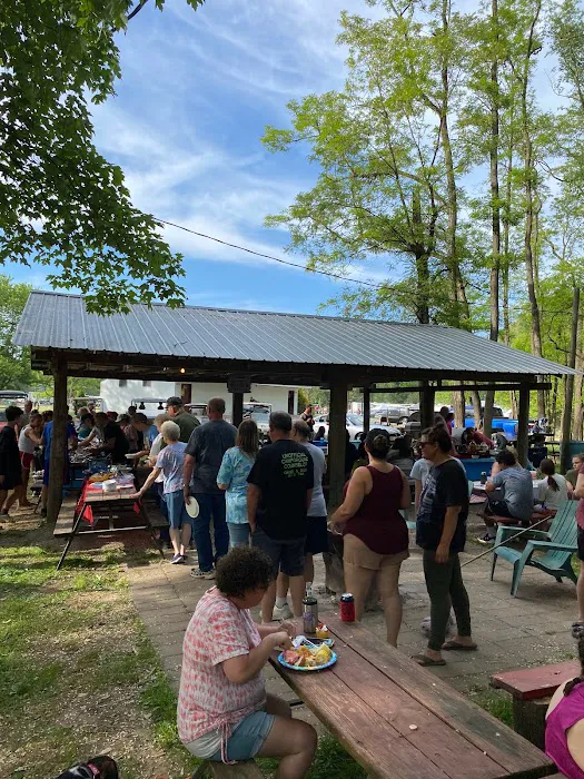 Indian Head Campground Picture 7