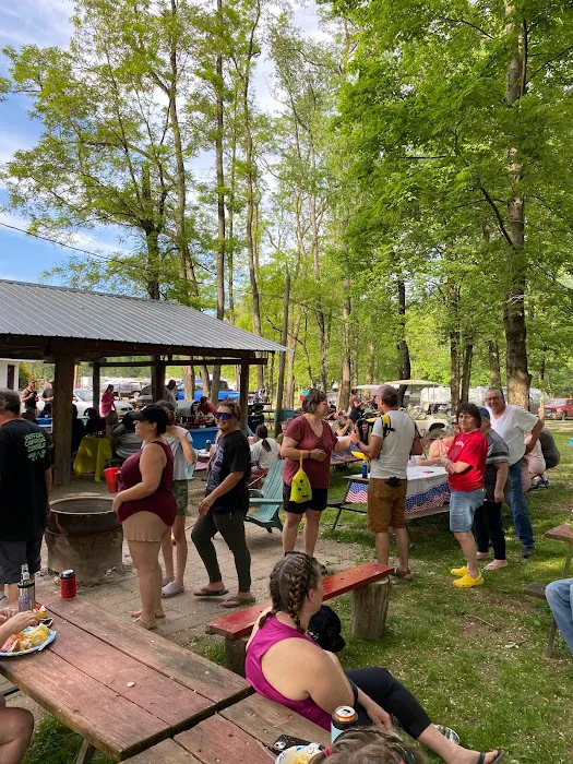 Indian Head Campground Picture 10