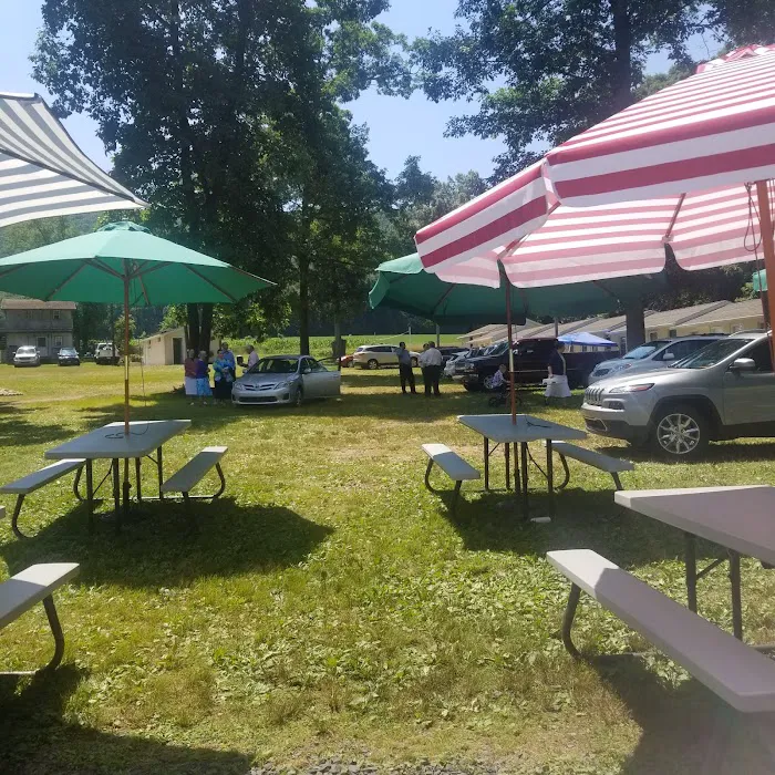 Beulah camp Picture 3