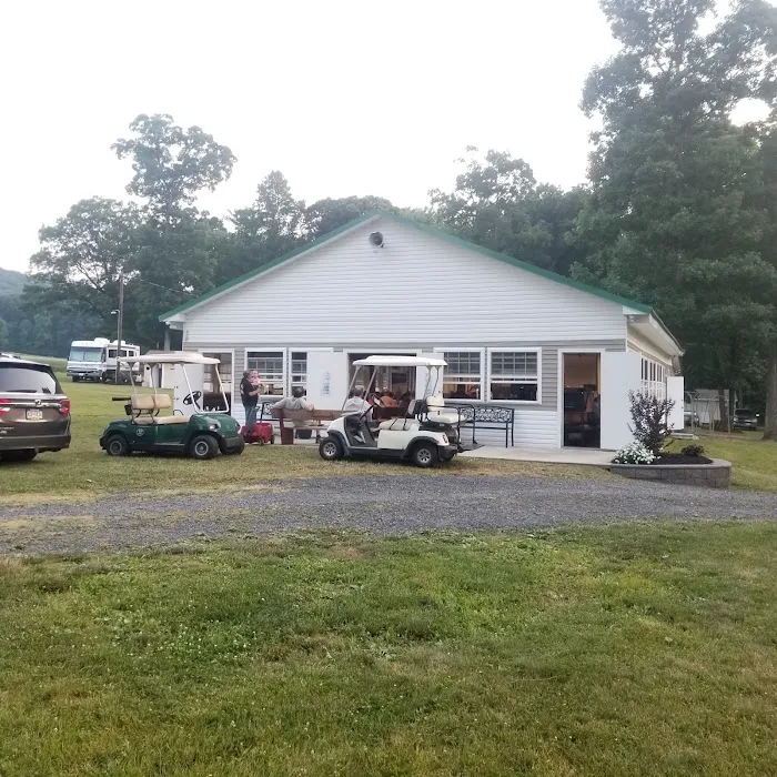 Beulah camp Picture 2