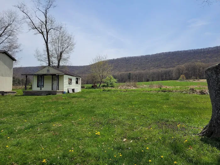 Beulah camp Picture 1