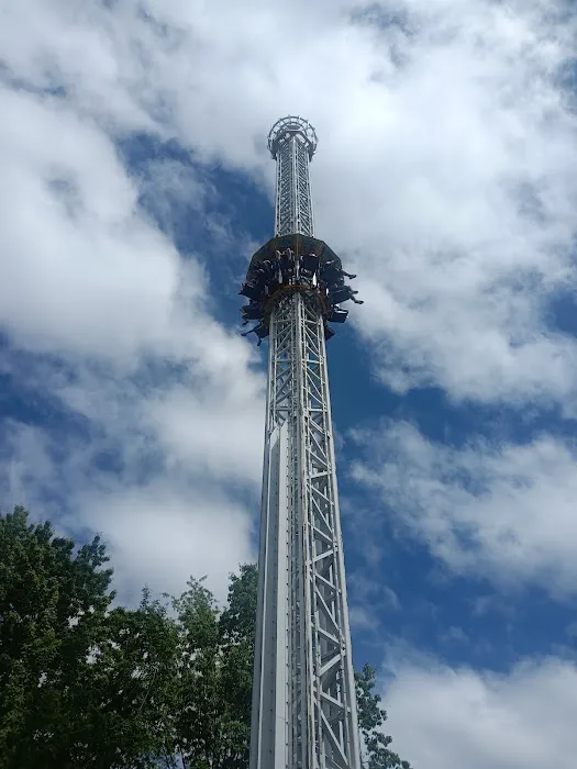 Knoebels Campground Picture 4