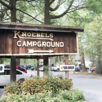 Knoebels Campground ico