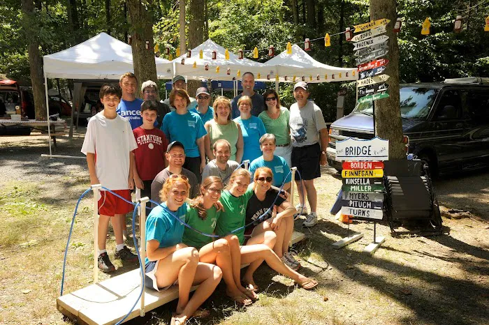 Knoebels Campground Picture 2