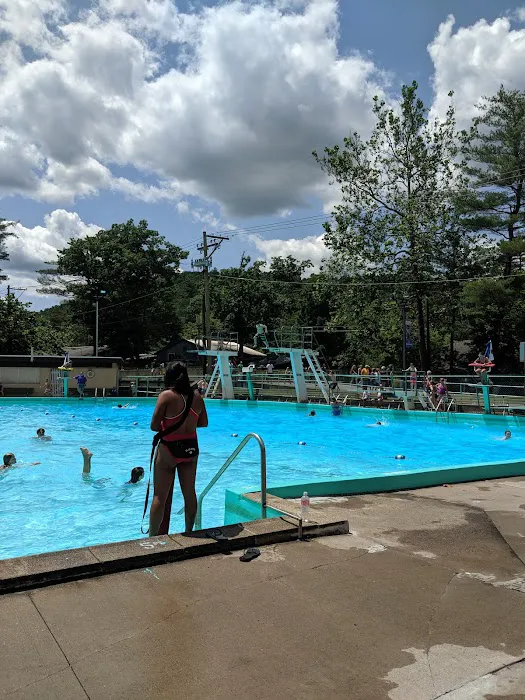 Knoebels Campground Picture 3