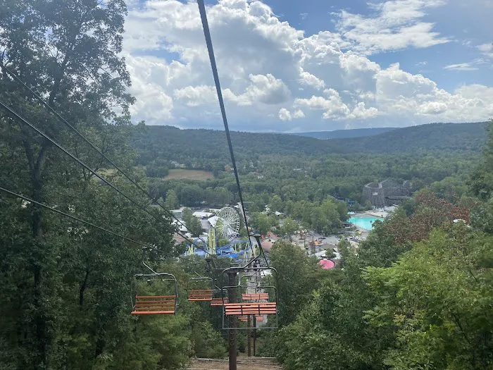 Knoebels Campground Picture 7