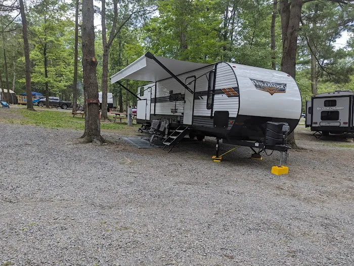 Knoebels Campground Picture 9