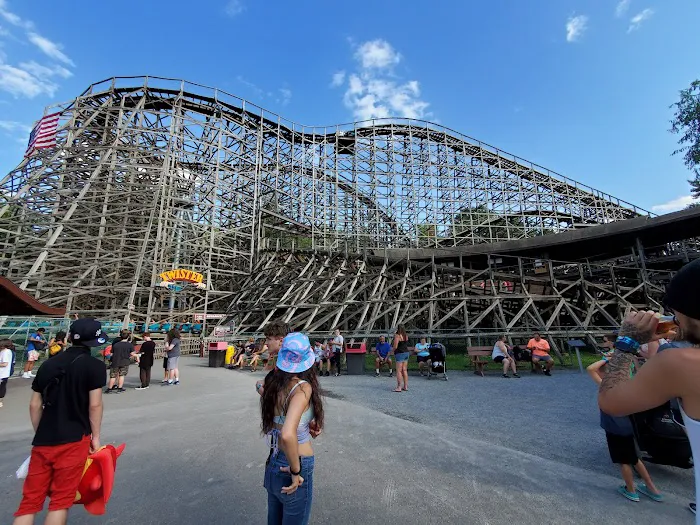 Knoebels Campground Picture 6