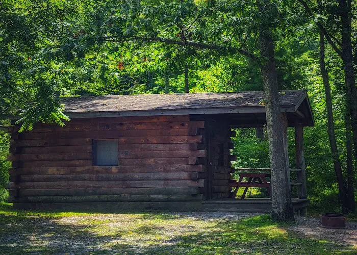 Knoebels Campground Picture 5