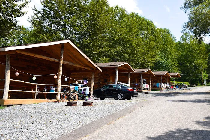 Knoebels Campground Picture 8