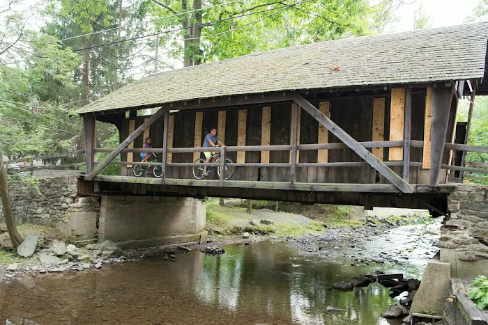 Knoebels Campground Picture 10