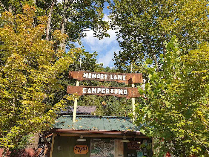 Memory Lane Campground Picture 3