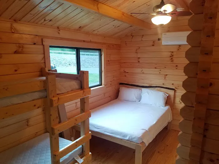 Memory Lane Campground Picture 1