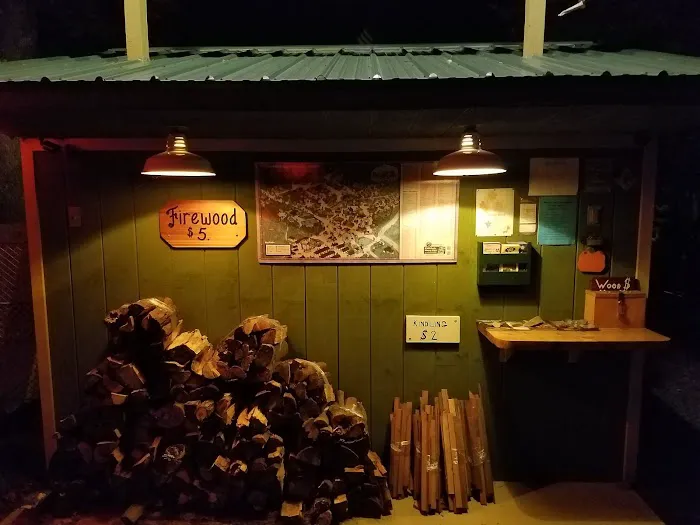 Memory Lane Campground Picture 4