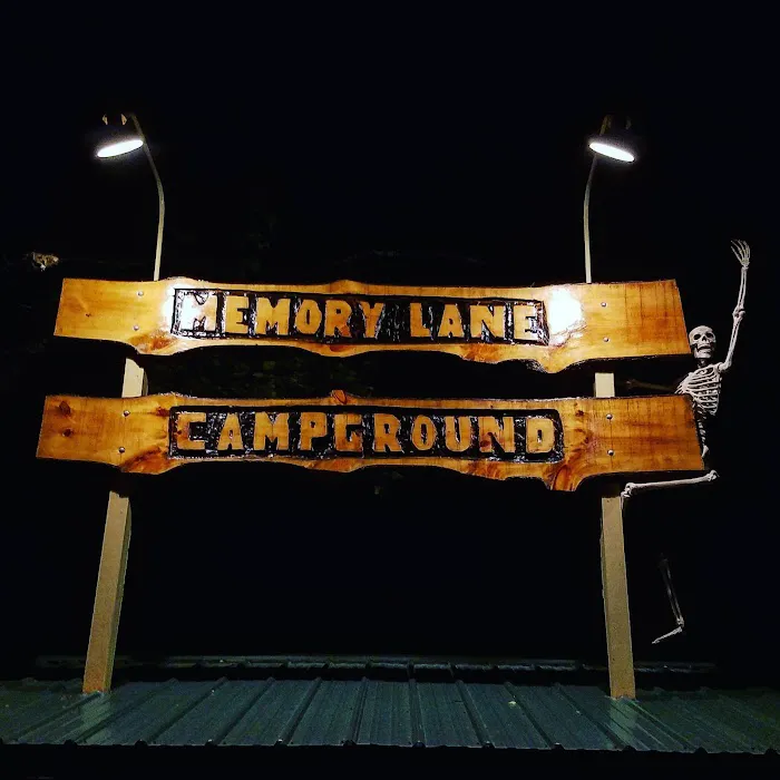 Memory Lane Campground Picture 6