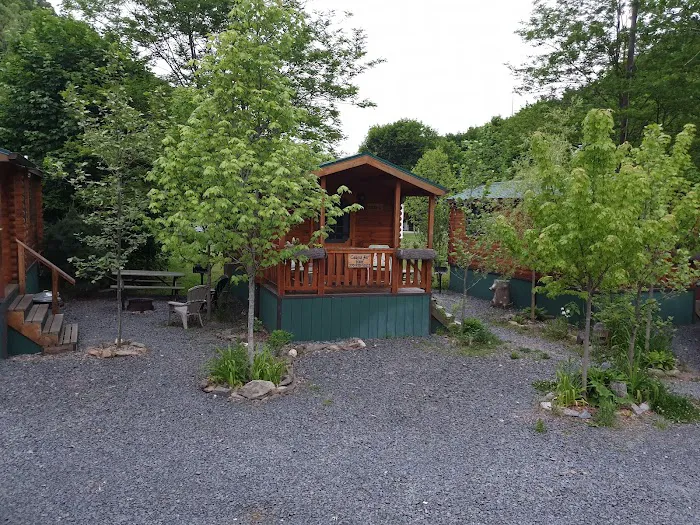 Memory Lane Campground Picture 9