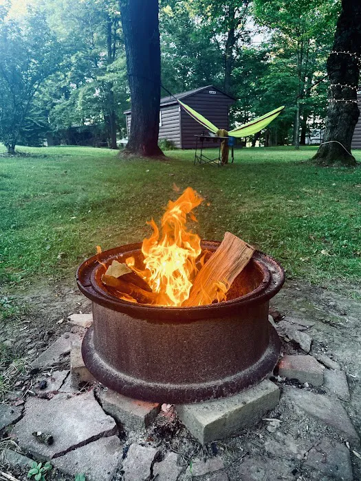 Whispering Pines Camping Estates Picture 9