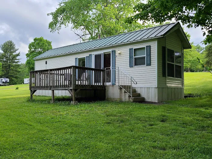 Whispering Pines Camping Estates Picture 1