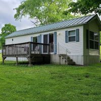 Whispering Pines Camping Estates ico