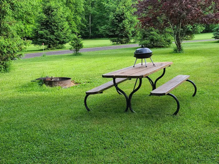 Whispering Pines Camping Estates Picture 4