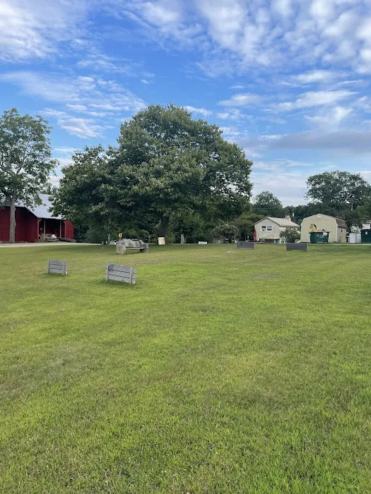 Whispering Pines Camping Estates Picture 6