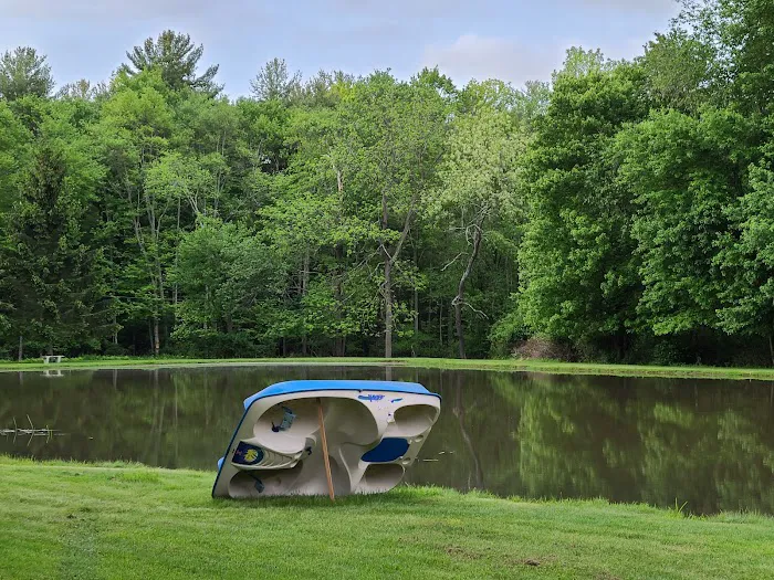 Whispering Pines Camping Estates Picture 3