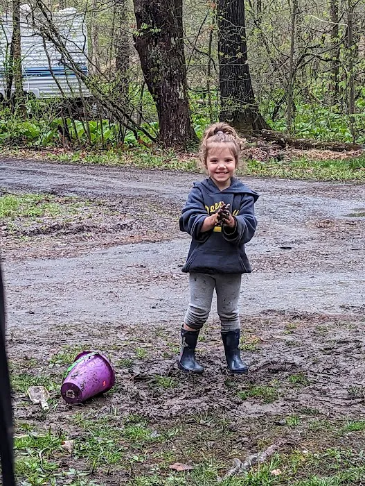 Wanna Ruf It Campground Picture 9