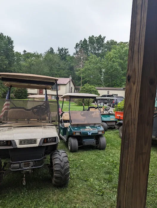 Wanna Ruf It Campground Picture 4