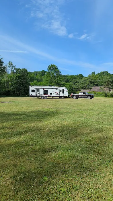 Wanna Ruf It Campground Picture 5