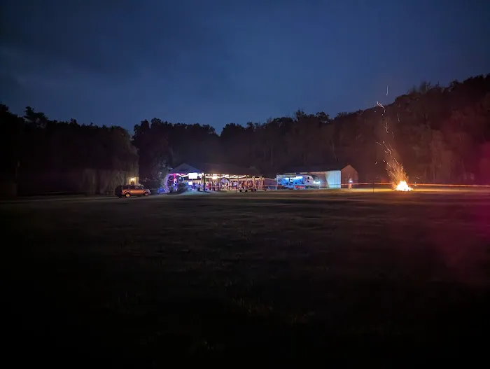 Wanna Ruf It Campground Picture 8