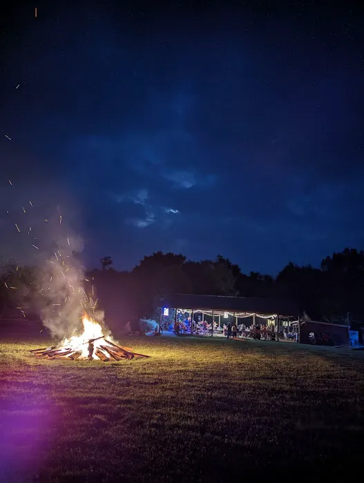 Wanna Ruf It Campground Picture 6