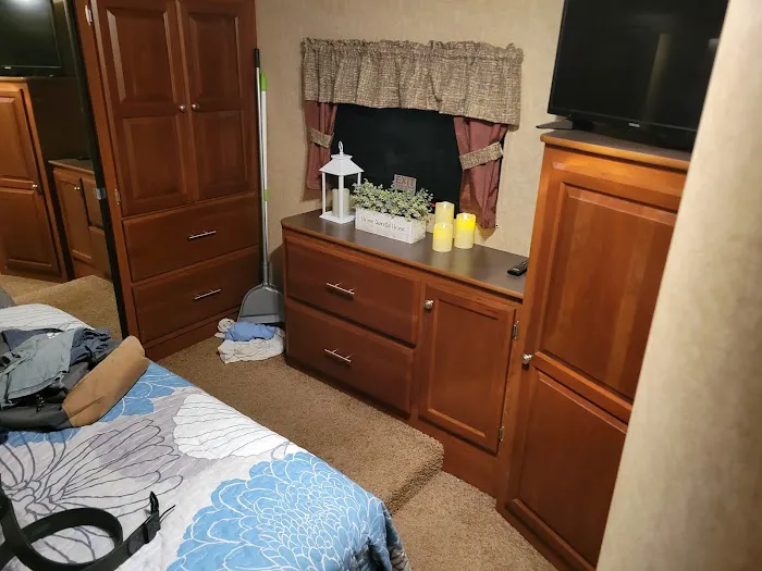 Wanna Ruf It Campground Picture 1