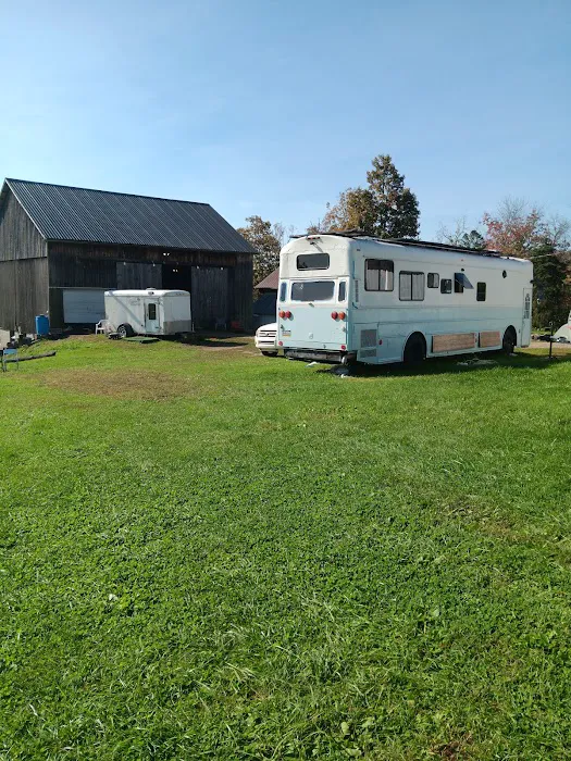 Wanderlust-Waypoint DIY Nomad, Skoolie, van lifers build site Picture 7