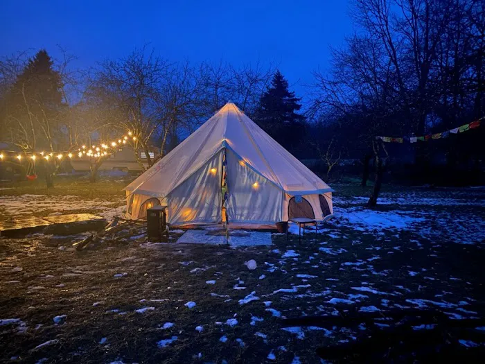 Wanderlust-Waypoint DIY Nomad, Skoolie, van lifers build site Picture 6