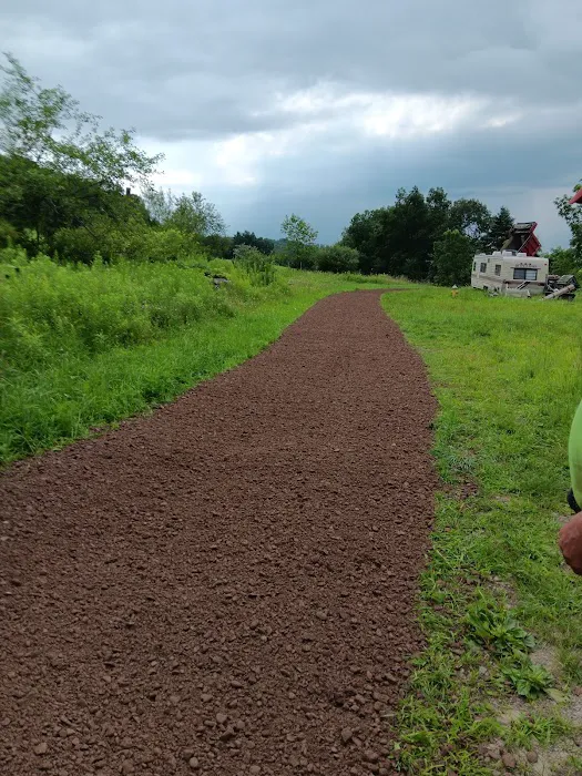 Wanderlust-Waypoint DIY Nomad, Skoolie, van lifers build site Picture 9