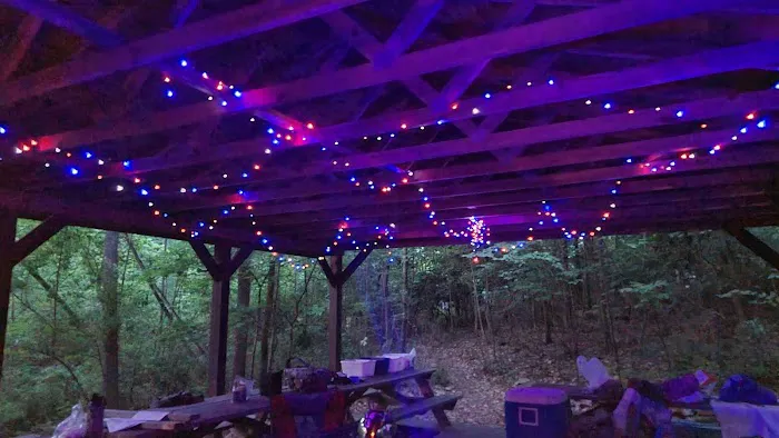 Navesink Campsite HMSR 2024 Picture 1