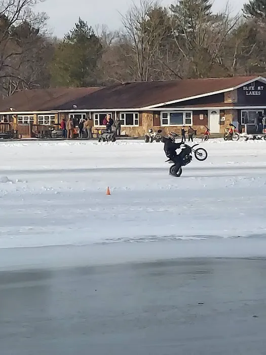 Blue Mountain Fishing Lakes Picture 7