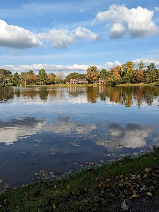 Blue Mountain Fishing Lakes Picture 8