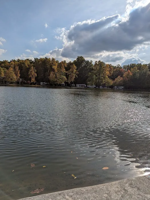 Blue Mountain Fishing Lakes Picture 10