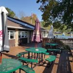 Blue Mountain Fishing Lakes