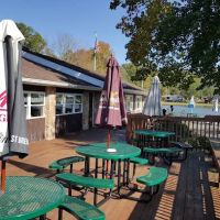 Blue Mountain Fishing Lakes ico