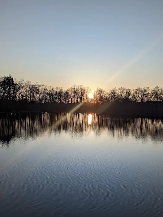 Blue Mountain Fishing Lakes Picture 3