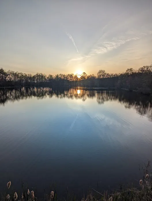 Blue Mountain Fishing Lakes Picture 4