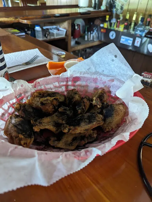 Blue Mountain Fishing Lakes Picture 9