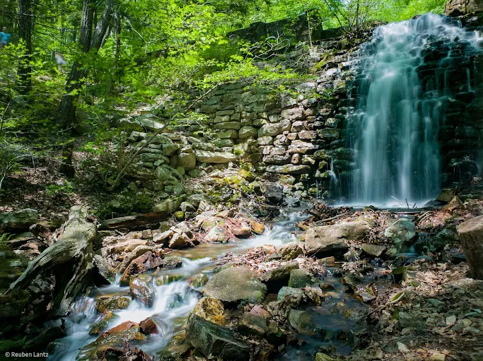 Hertlein Campsite Picture 3