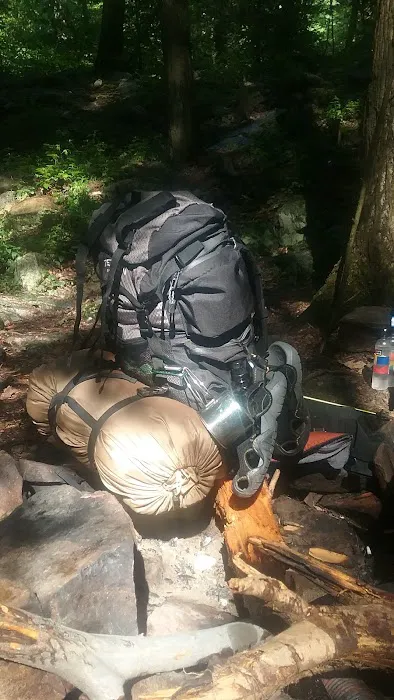 Hertlein Campsite Picture 1