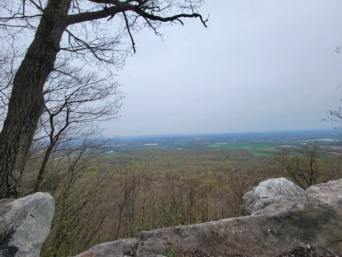 Hertlein Campsite Picture 2