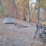 Fred J Doberstein Overlook Campground