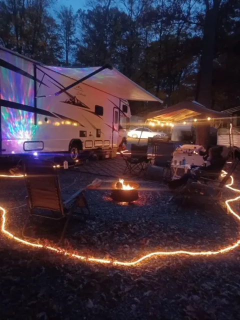 Sill's Family Campgrounds Picture 2