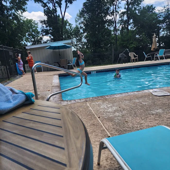 Sill's Family Campgrounds Picture 9